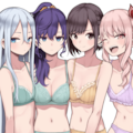 ニーゴ 6枚目