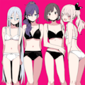 ニーゴ 7枚目