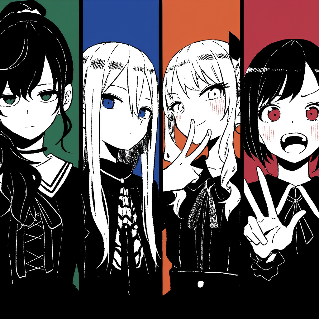 ニーゴ