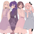 ニーゴ 9枚目