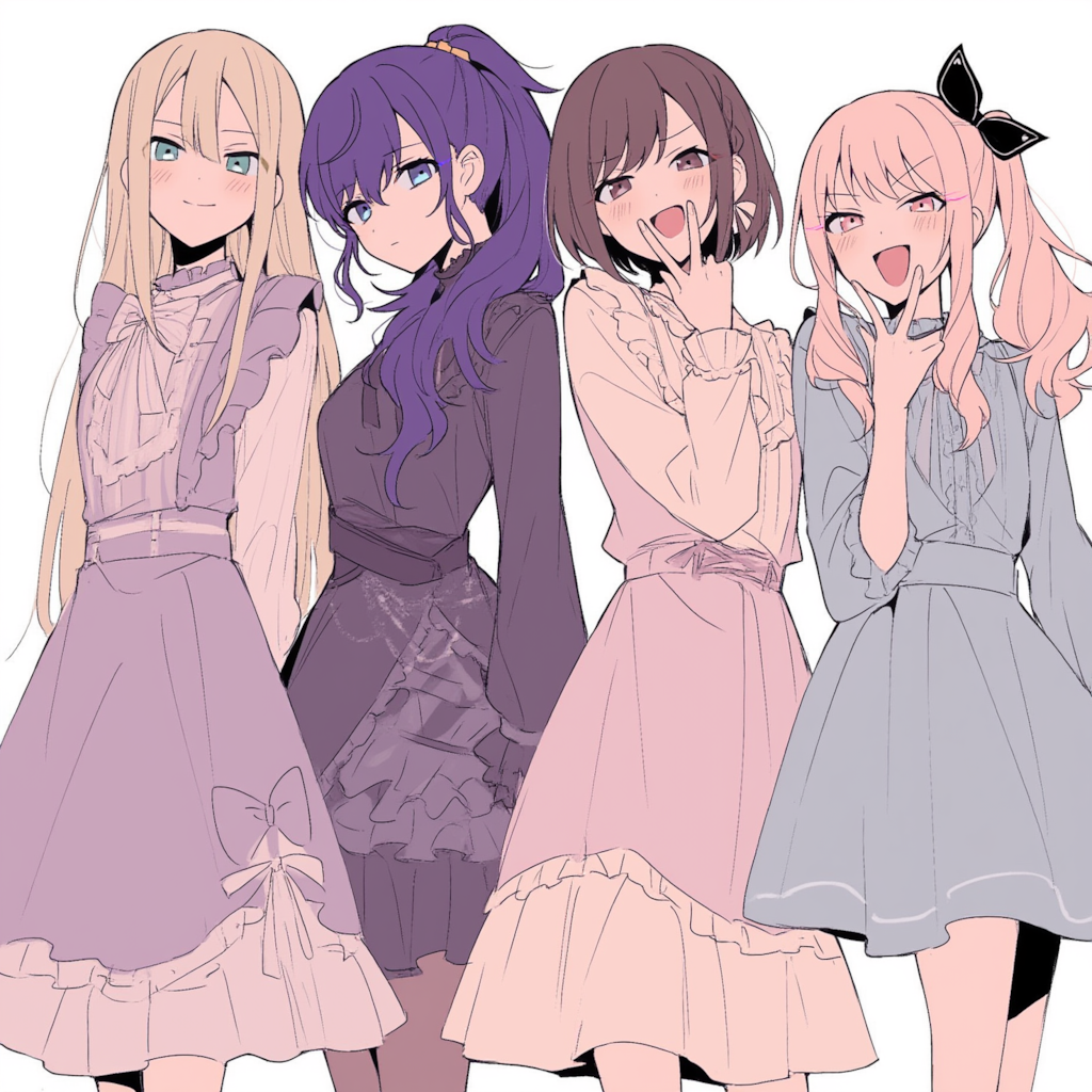 ニーゴ