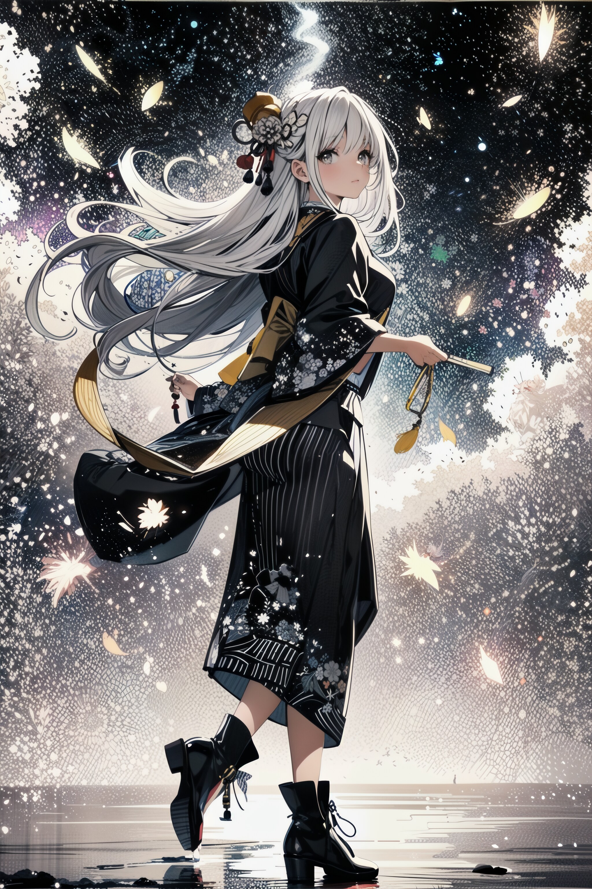大正浪漫ガール