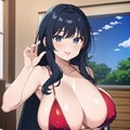 健全ダイナマイト娘 2枚目