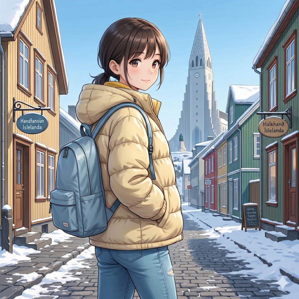 Reykjavík