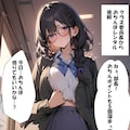 おっぱい学園　それイケおちんぽ部 2枚目