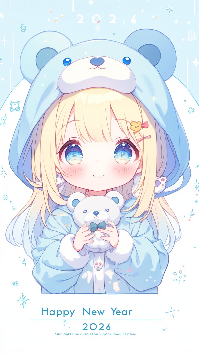 あけましておめでとうございます🐾 | の人気AIイラスト・グラビア