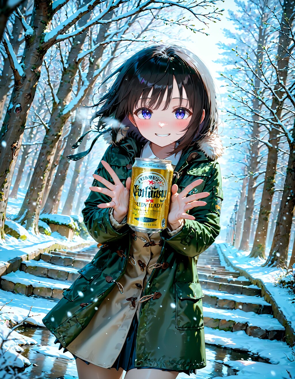 今日はヱビスの日　その２