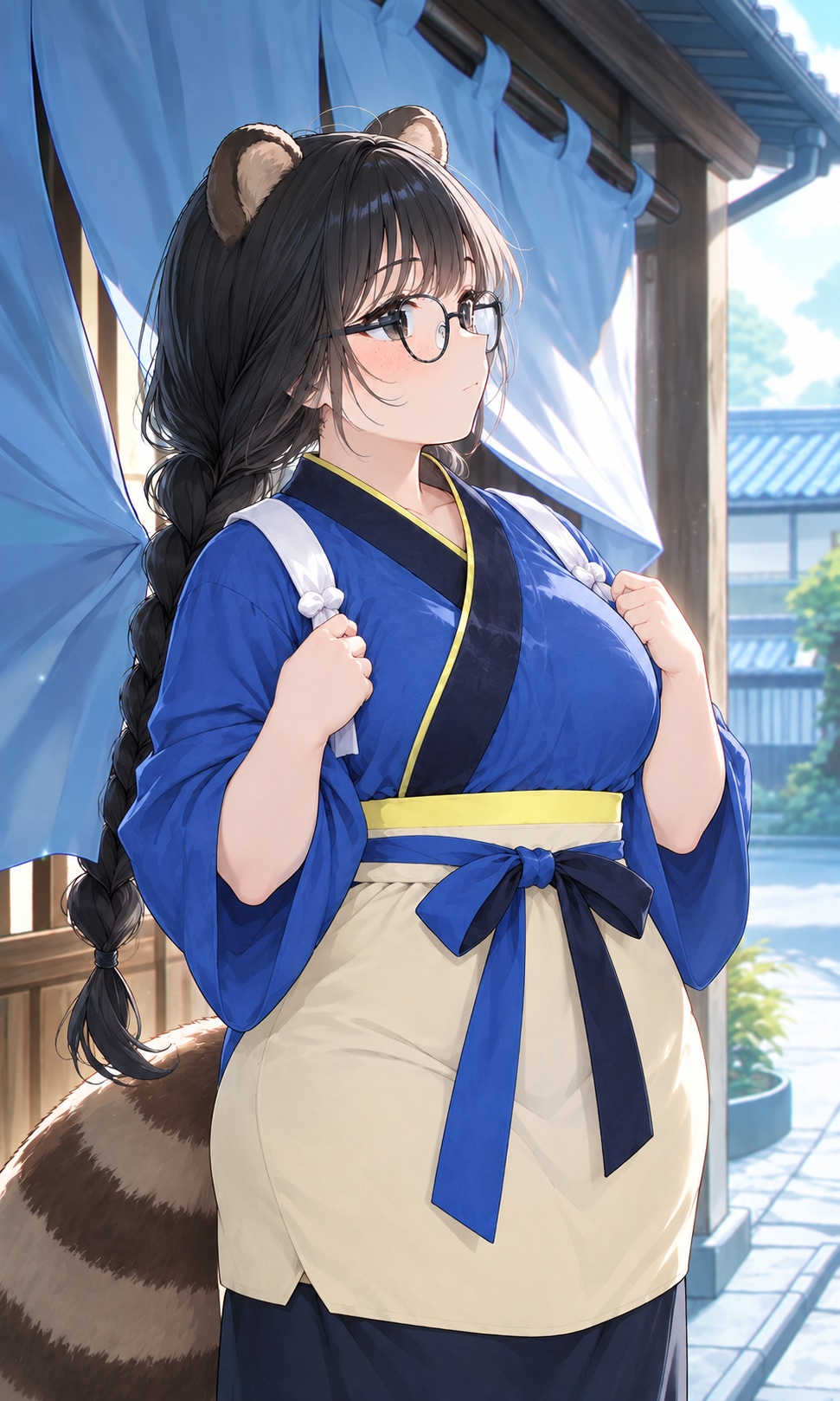 おはようございます | の人気AIイラスト・グラビア