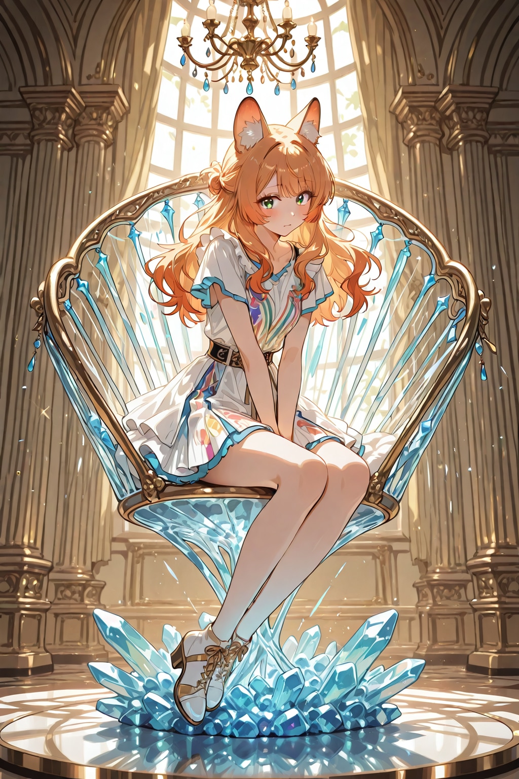 crystal