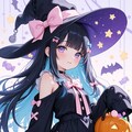 ハロウィン2025 5枚目