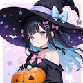 ハロウィン2025 4枚目