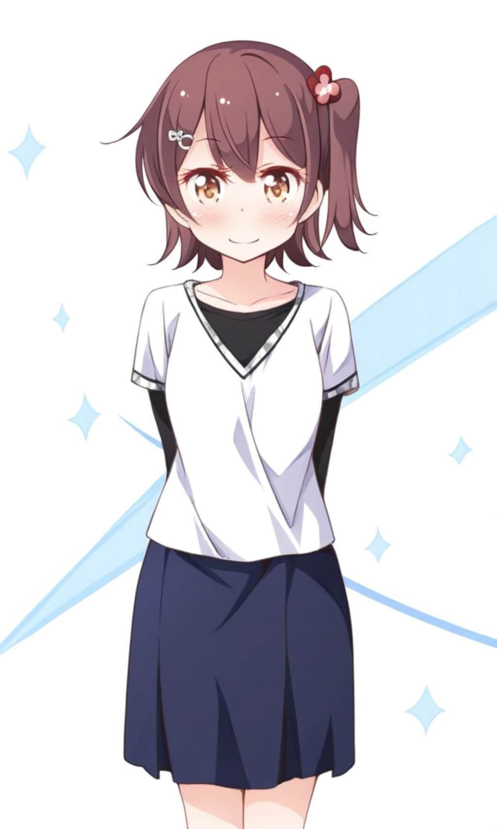 春日未来