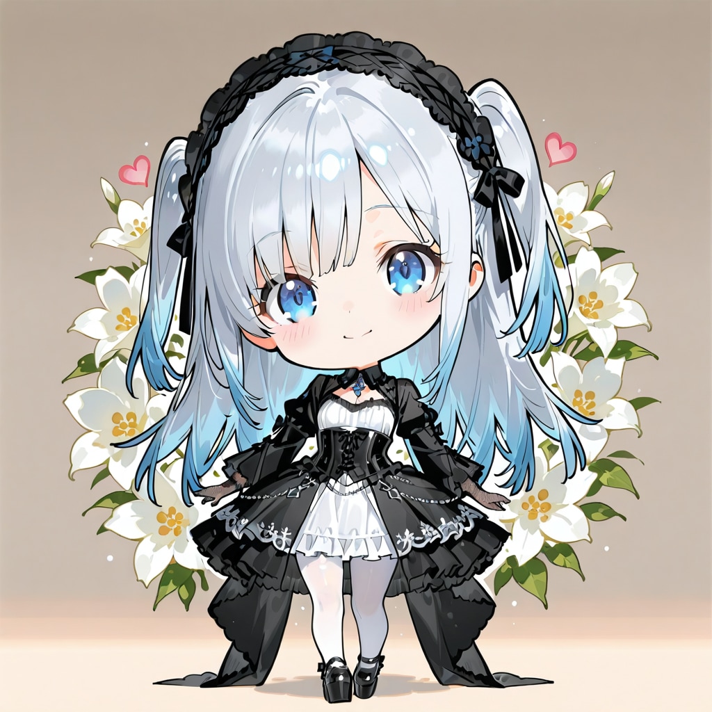 プリンセス 2287 | の人気AIイラスト・グラビア