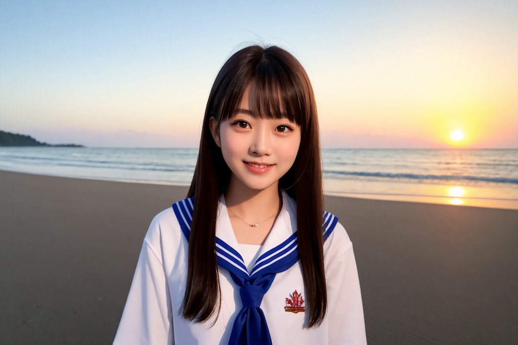 黄昏の彼女１２１