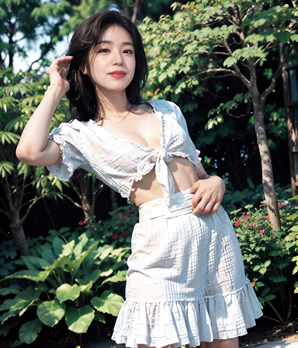 四十路美人～1