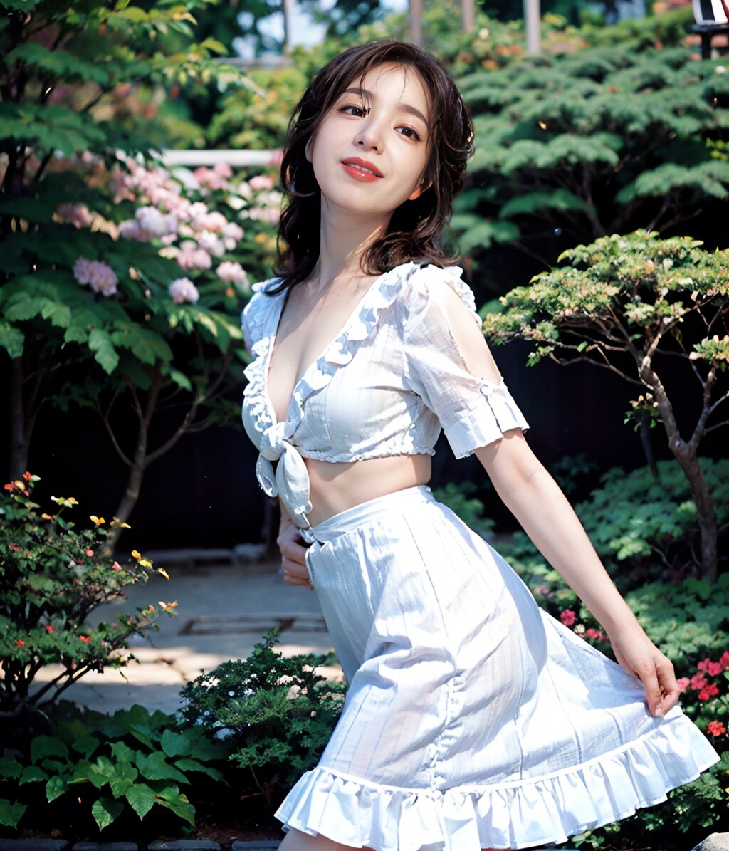 四十路美人～1