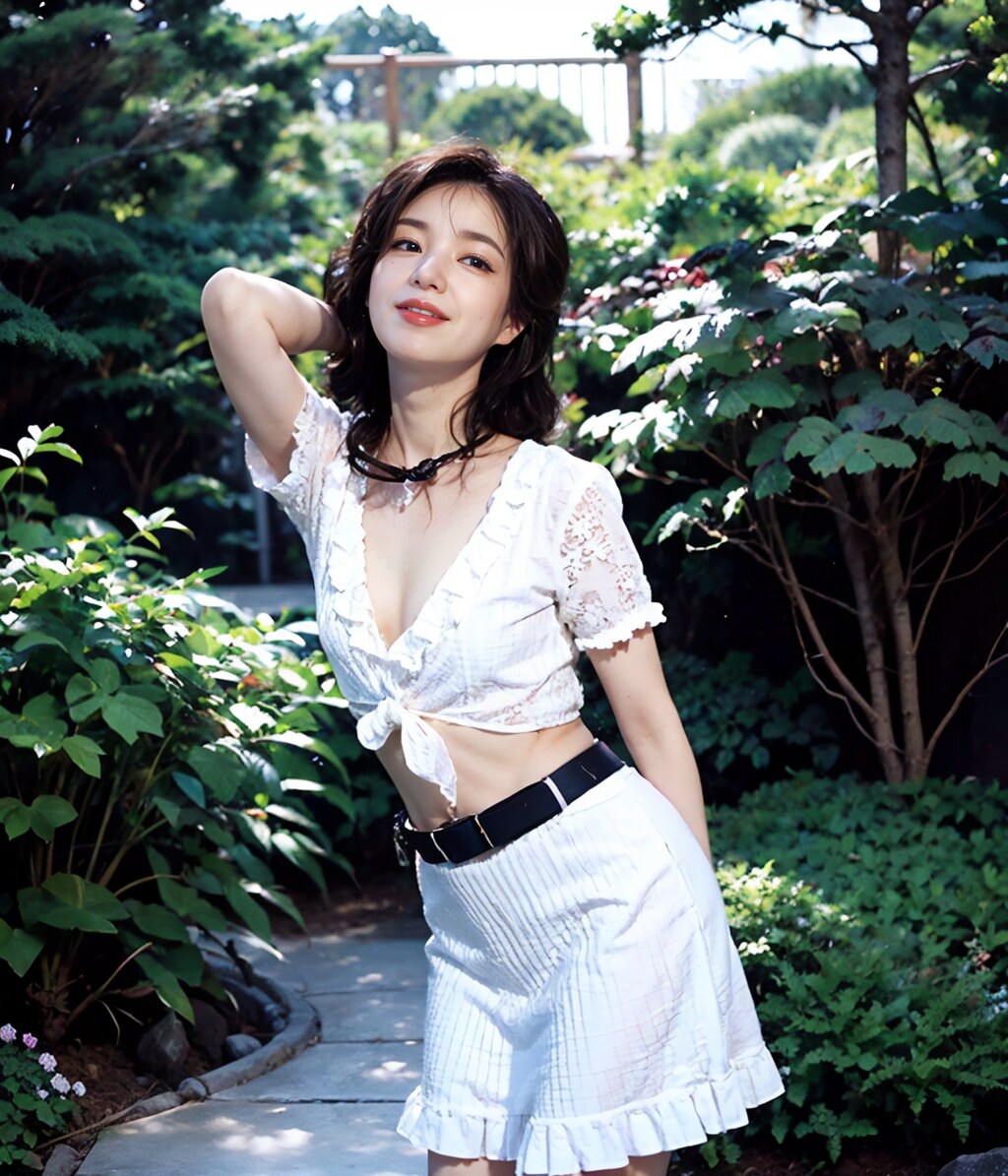 四十路美人～1