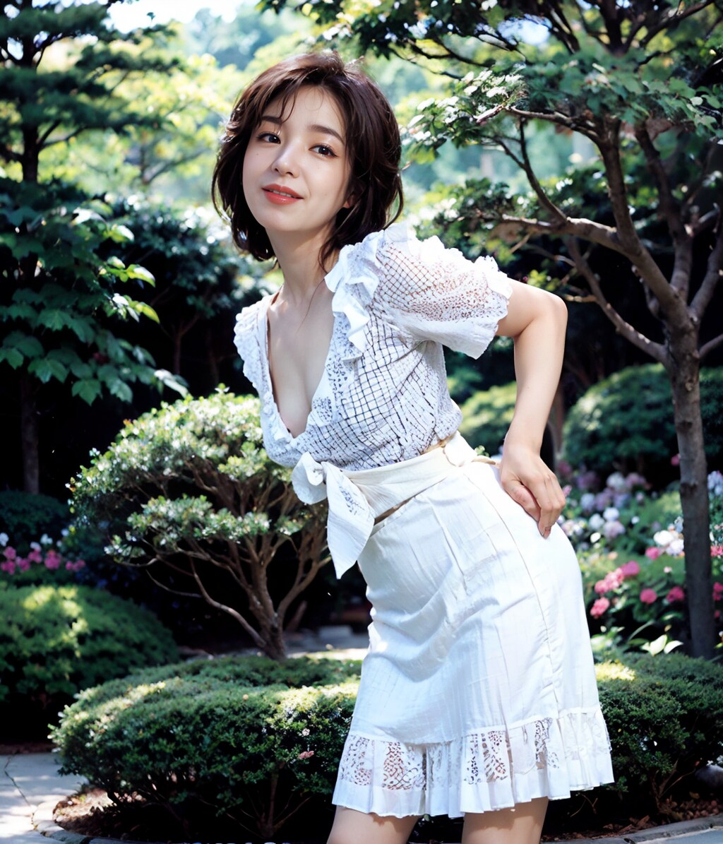 四十路美人～1