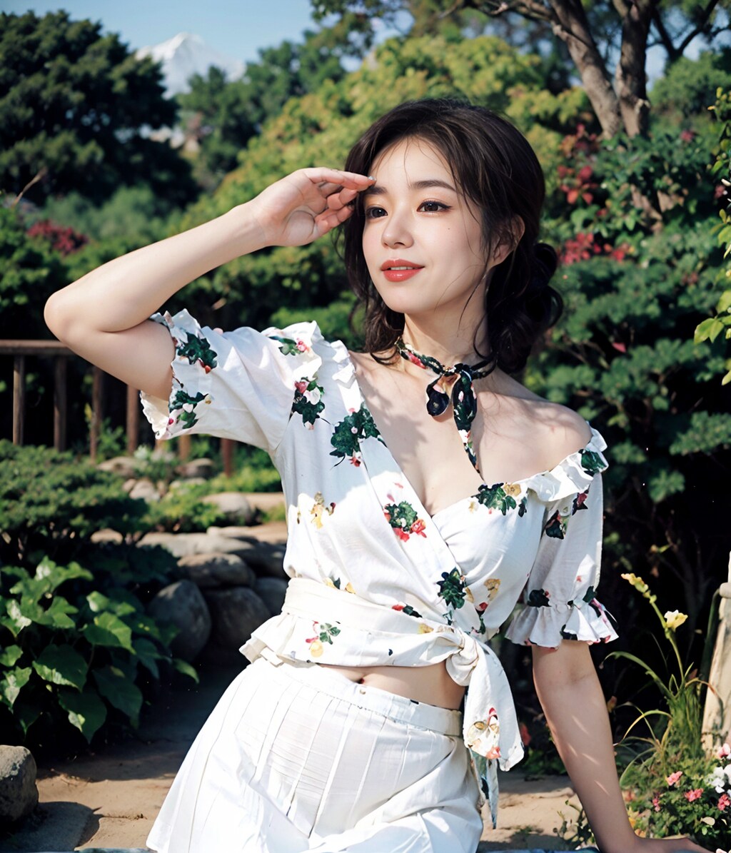 四十路美人～1