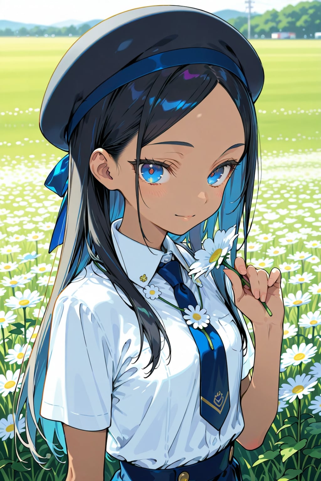 DAISY