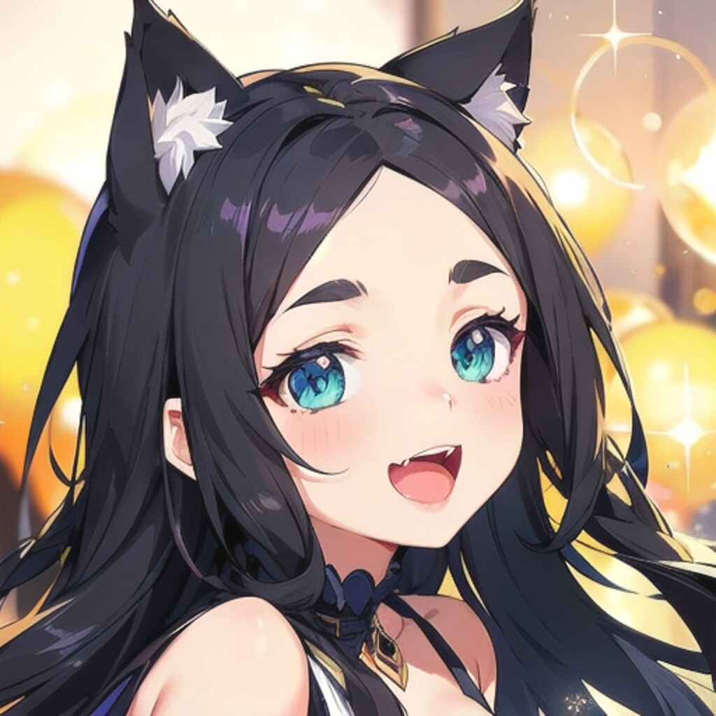 がおーっ