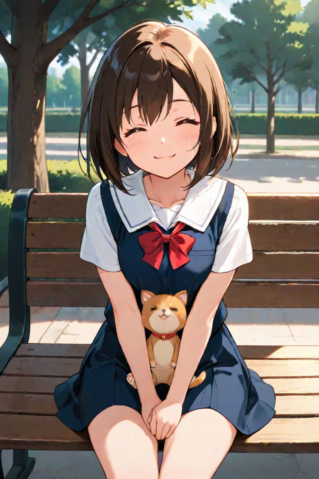 おはよ