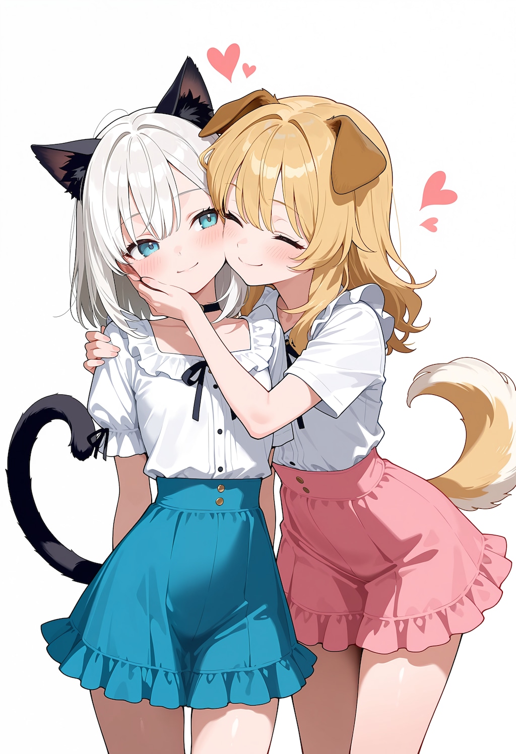 ラブラブサンドの日（毎月22日 記念日）