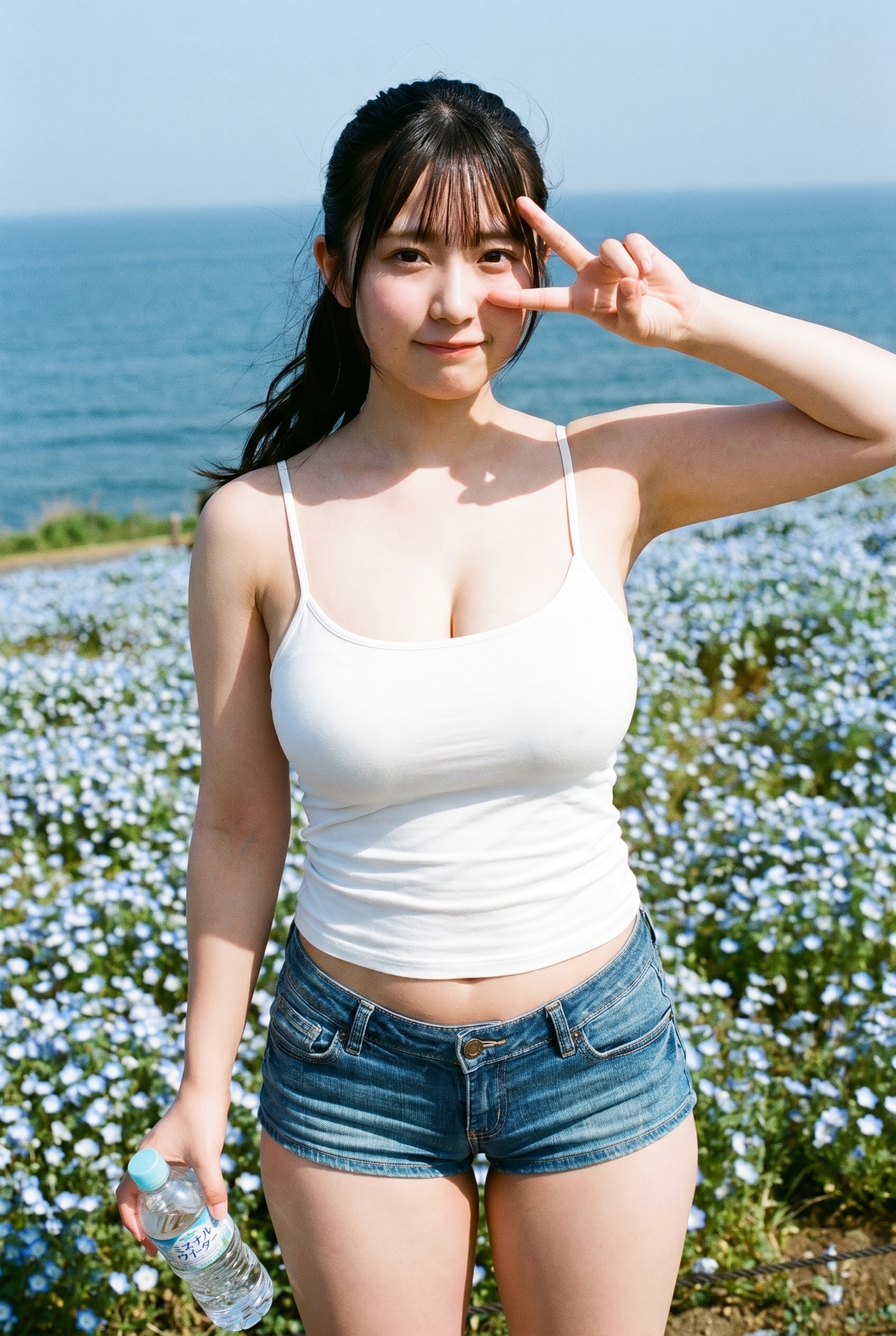 今日のお出かけ
