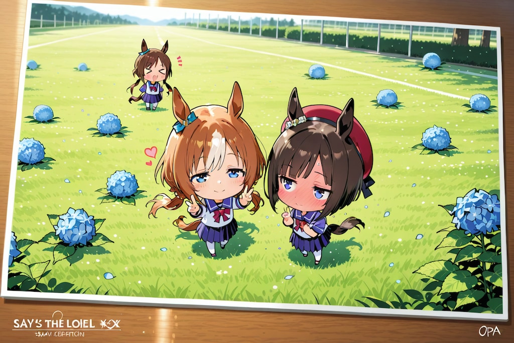 写真。
