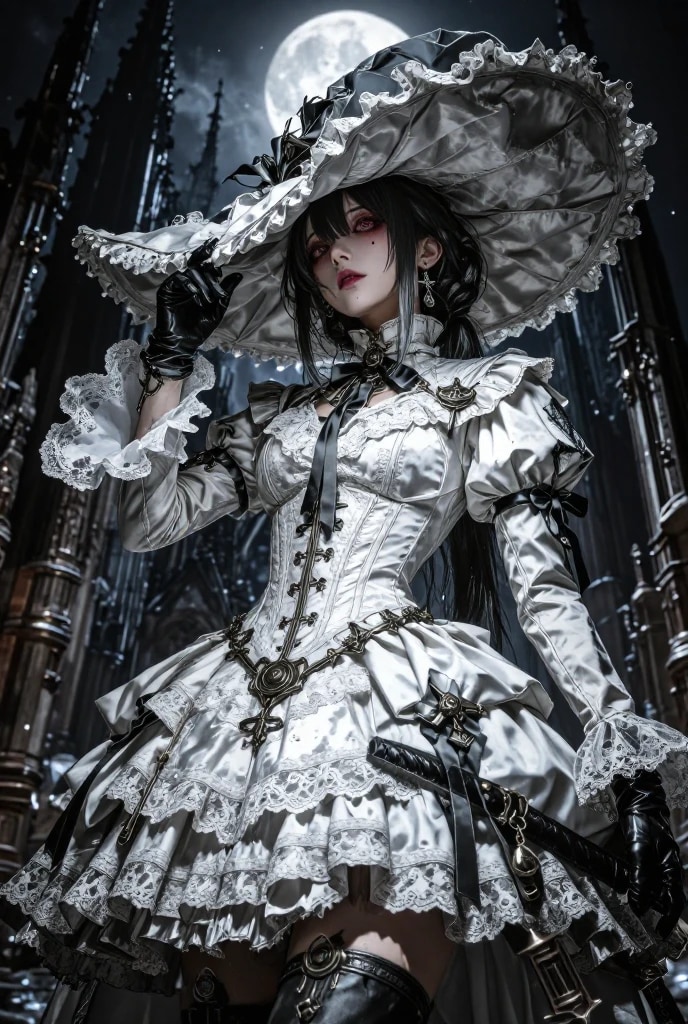 AIグラビア | の人気AIイラスト・グラビア