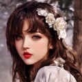 白雪姫 3枚目
