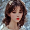 白雪姫 2枚目