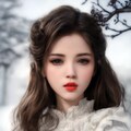 白雪姫 4枚目
