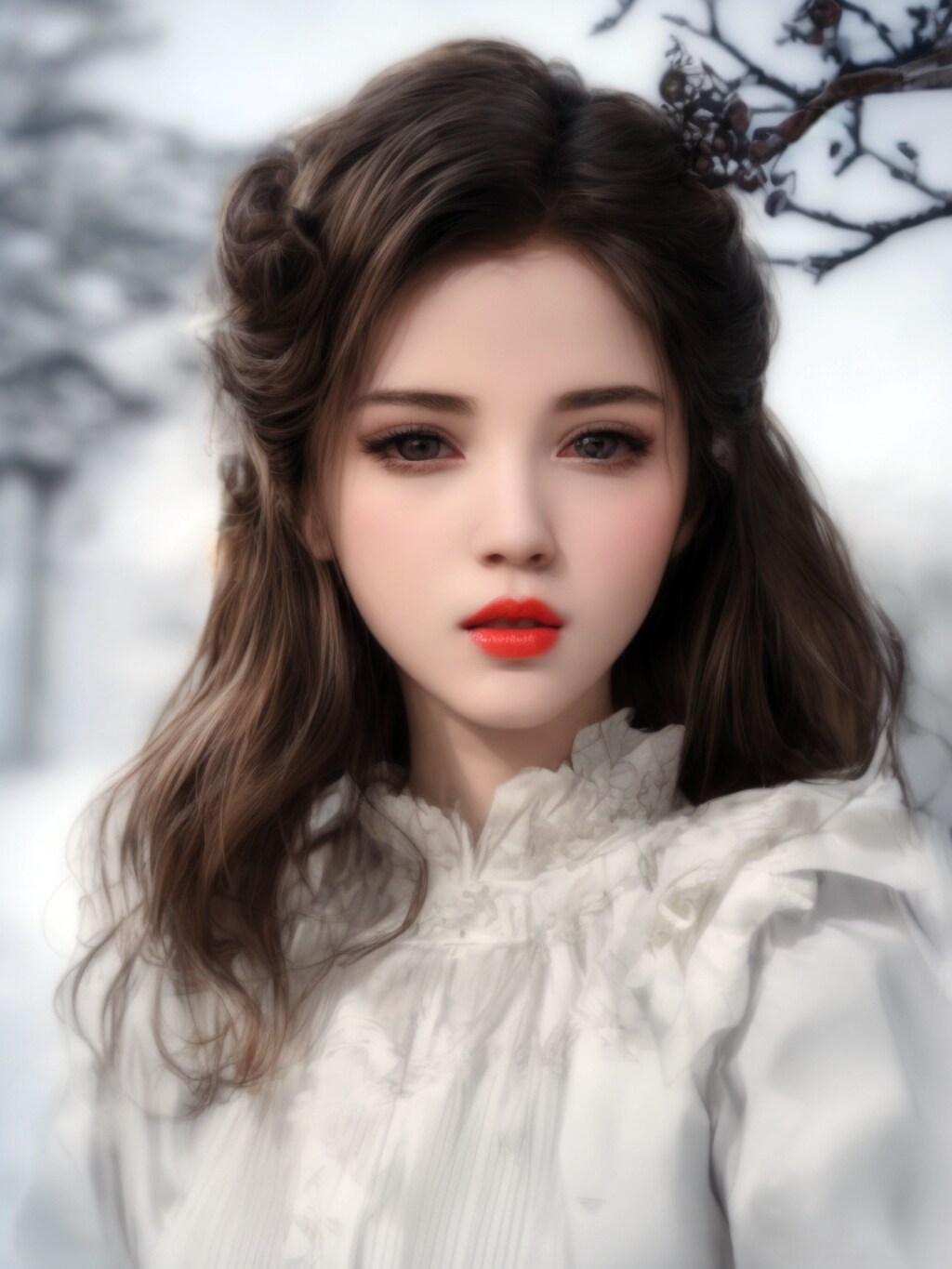 白雪姫
