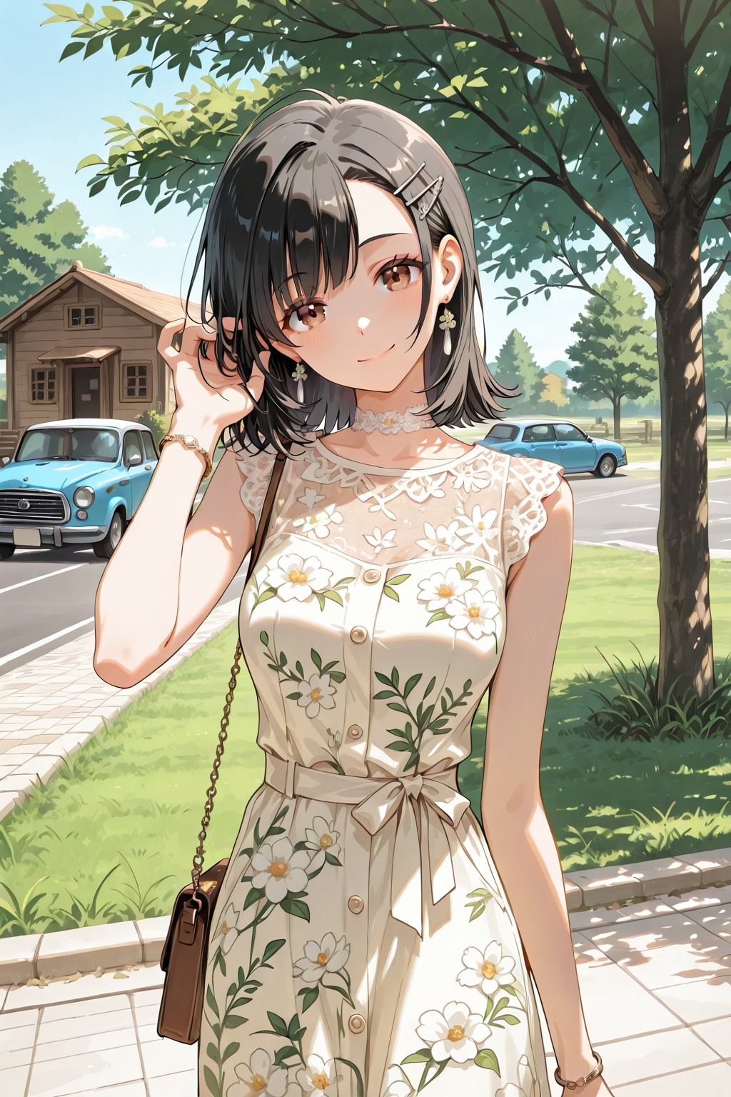 アシメちゃんのコーデないと🌟✨２３９