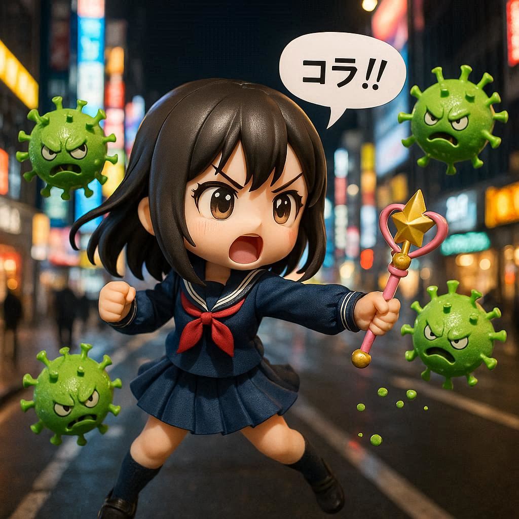 いんふる円殺 | の人気AIイラスト・グラビア