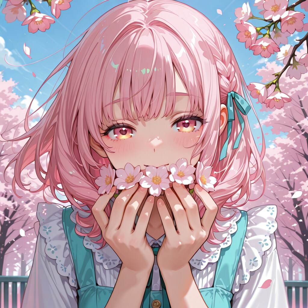 春色コーデ/EVENT