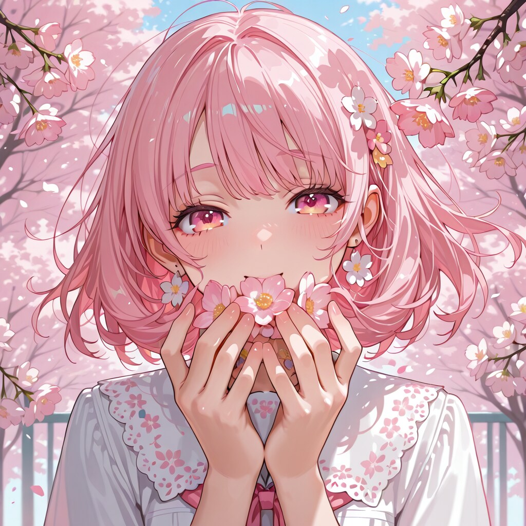 春色コーデ/EVENT