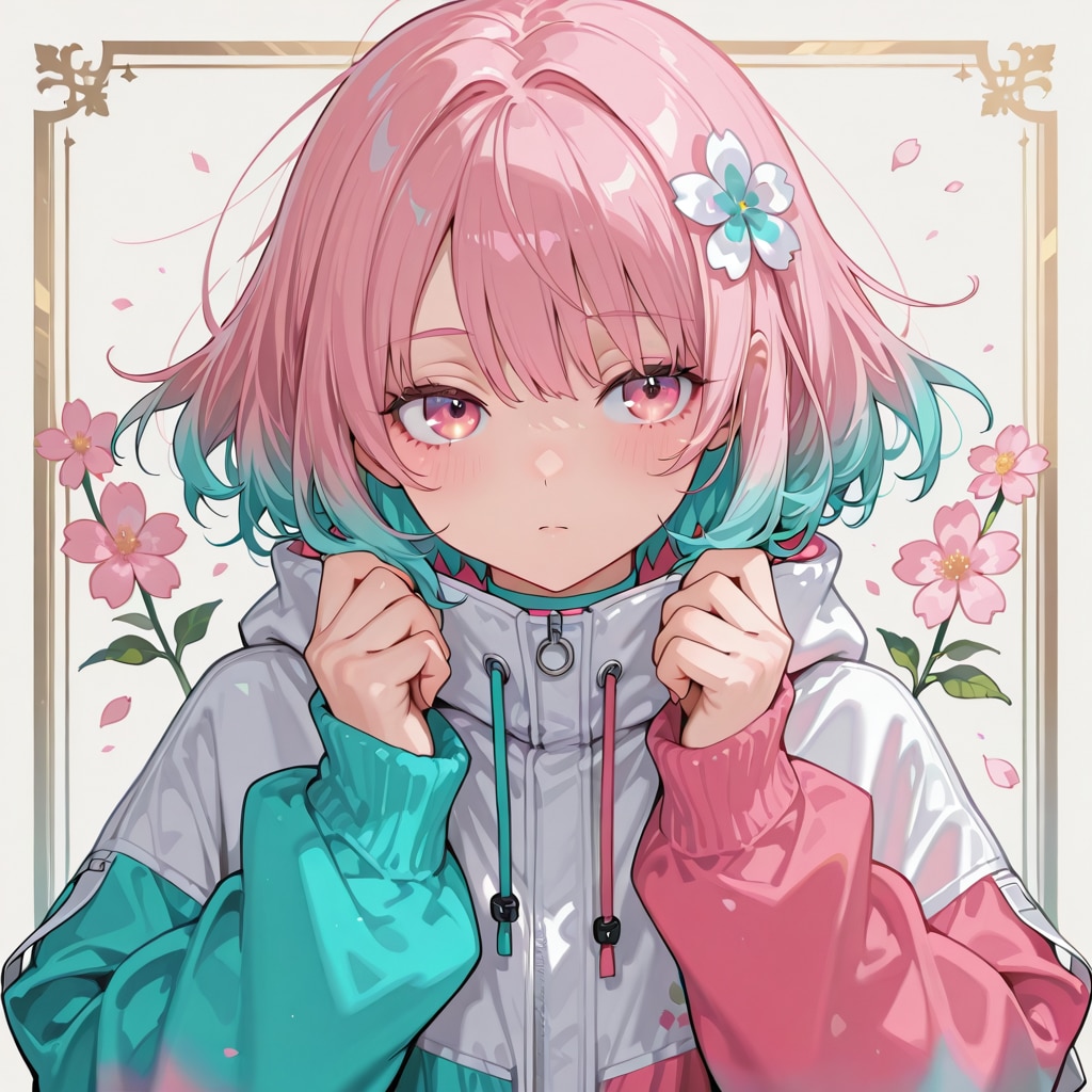 春色コーデ/EVENT