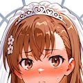 Re.ミサカ妹のランジェリーウエディングドレス②①extension 4枚目