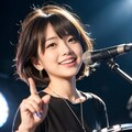 バンドガール🎶 2枚目