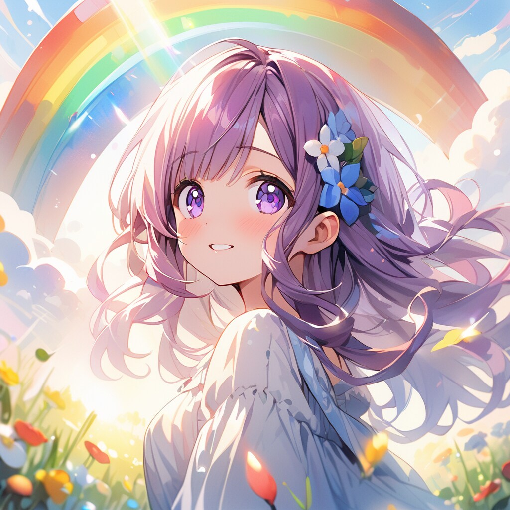花畑