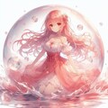 珊瑚姫のしゃぼん玉 3枚目