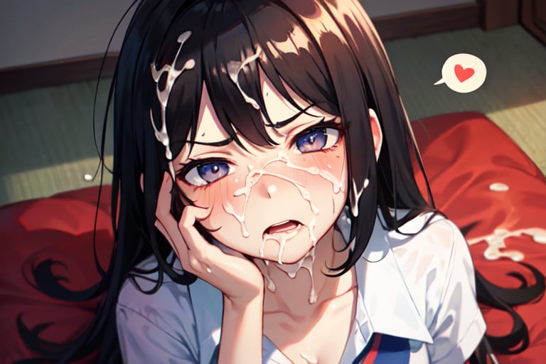 くっさぁ💕あんたのくさすぎ💕