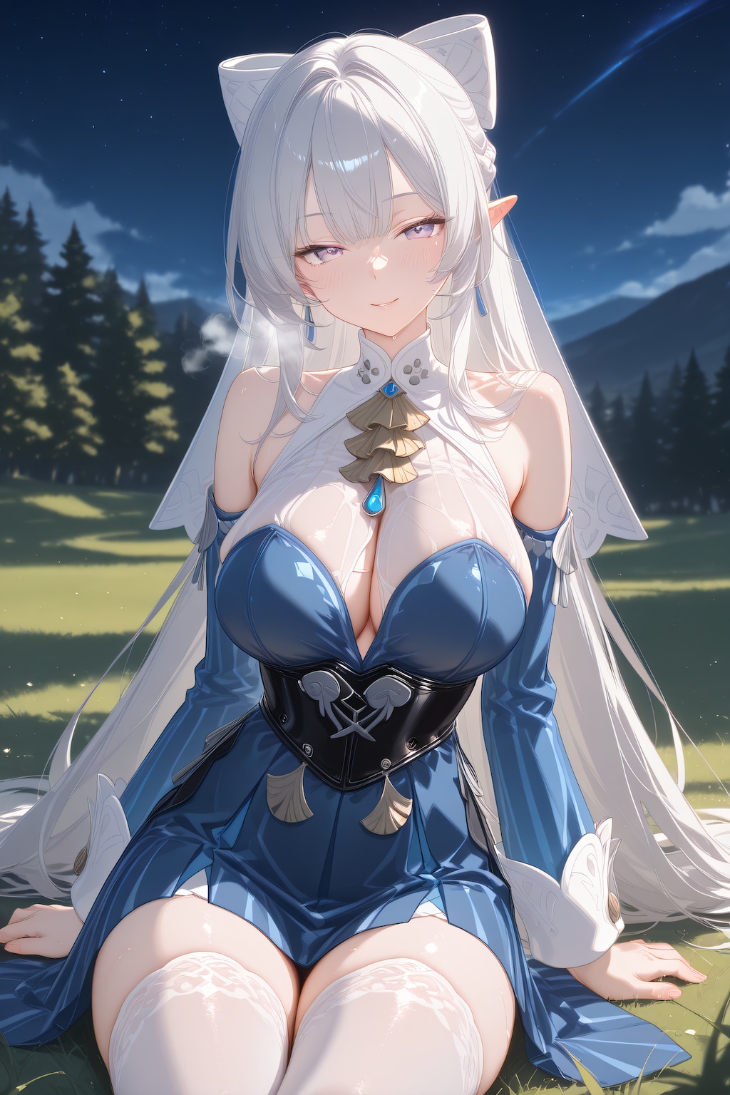 ヴェリナ(ゼンゼロ)