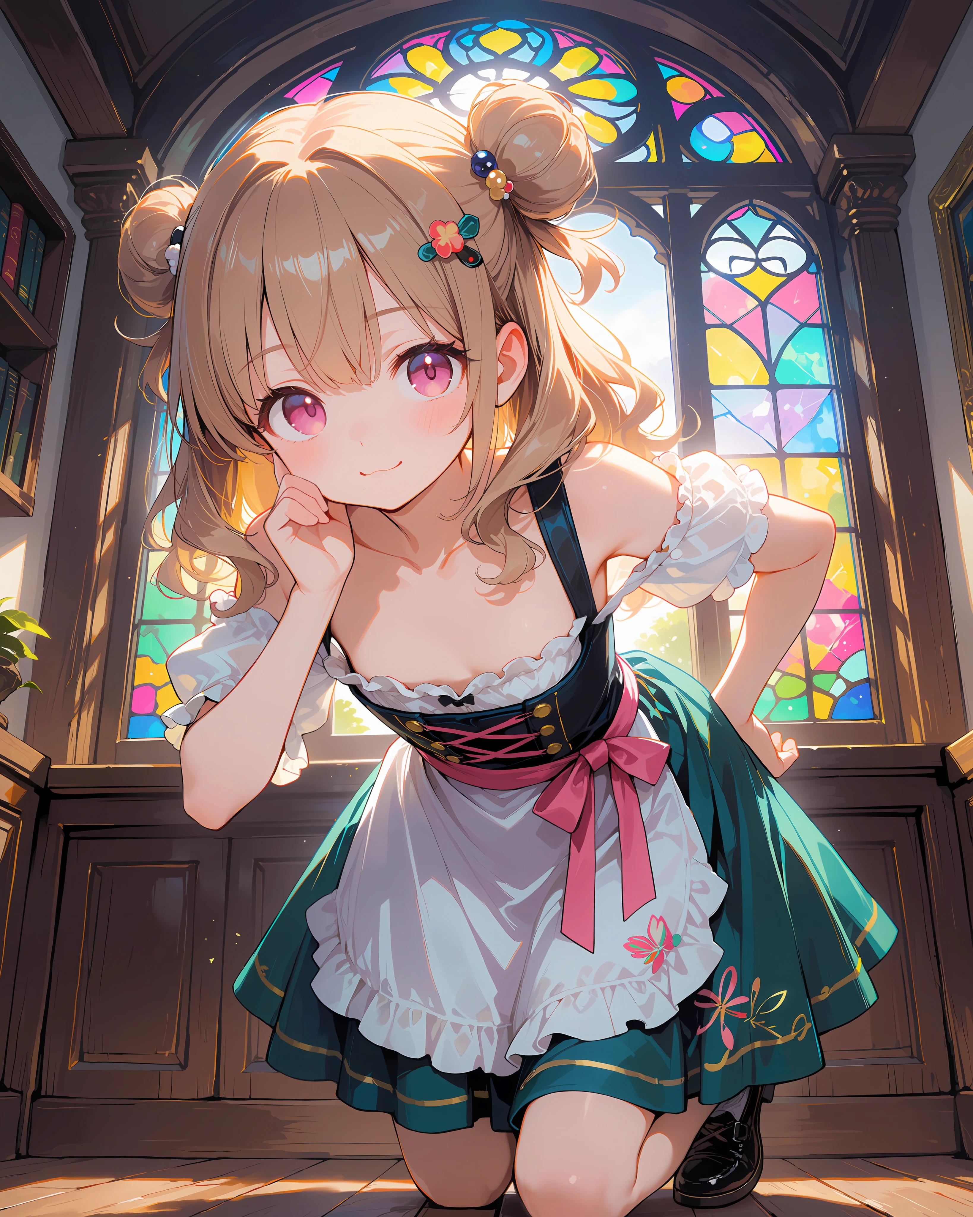 いろいろなさとみん #44 - ぷりぷりAnima