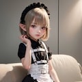 Vol.341 魔界ノりりむ-にじさんじ2 (66枚) 2枚目