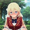 我慢できずに公園で恥じらいながらも漏らしちゃう七瀬ちゃんが見たい 9枚目