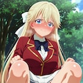 我慢できずに公園で恥じらいながらも漏らしちゃう七瀬ちゃんが見たい 10枚目