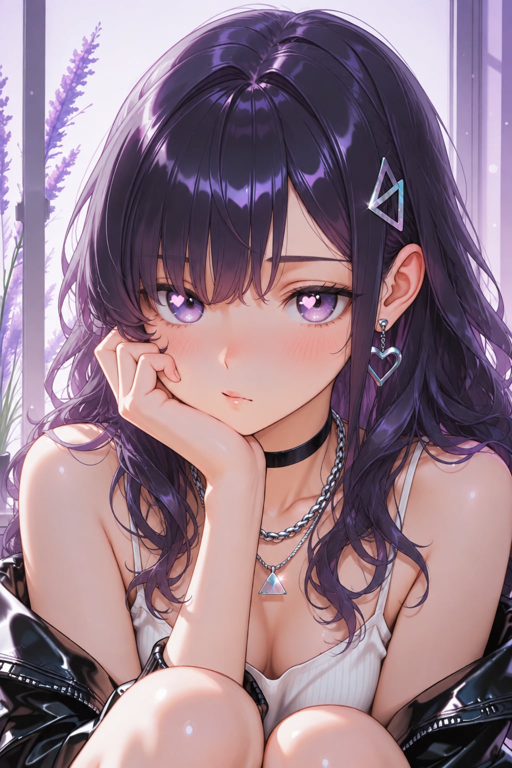 恋落ち瞳